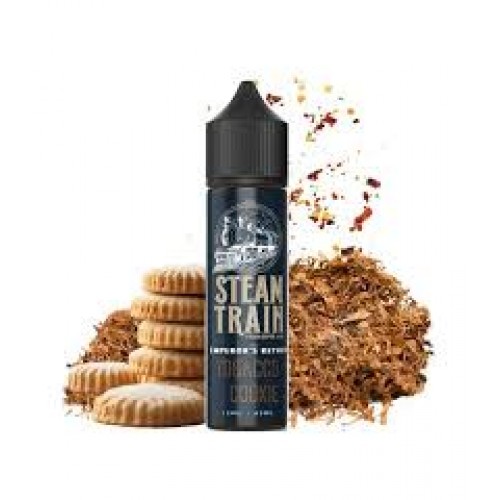 Steam Train Timekeeper Line Emperor's Return 12ml/60ml